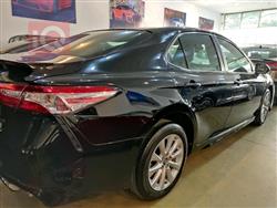 تۆیۆتا کامری